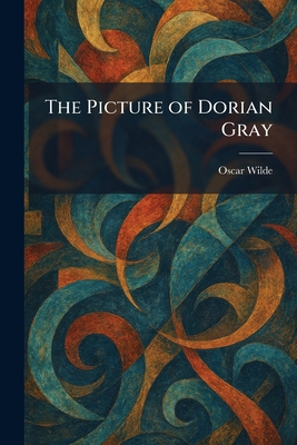 The Picture of Dorian Gray 1025499522 Book Cover