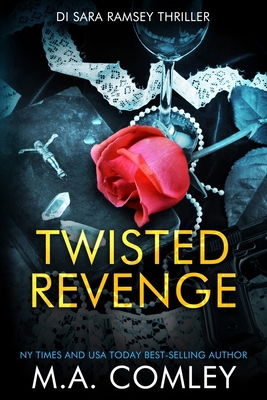 Twisted Revenge B084P21YTV Book Cover
