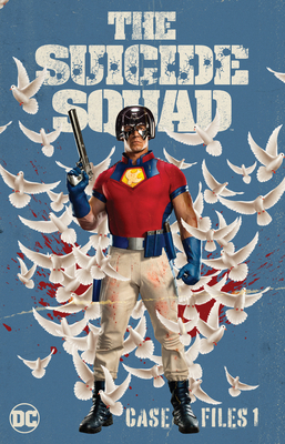 The Suicide Squad Case Files 1 1779510756 Book Cover