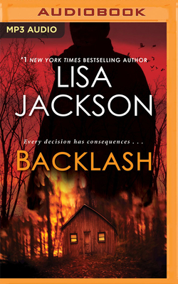 Backlash 172136756X Book Cover