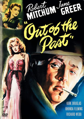Out Of The Past B000244EYW Book Cover