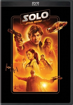 Solo: A Star Wars Story B07TPYXF94 Book Cover