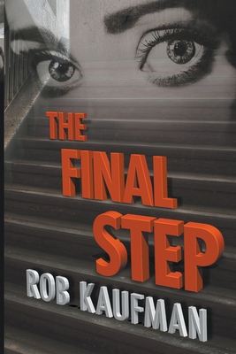 The Final Step B0CN5Z8CW9 Book Cover