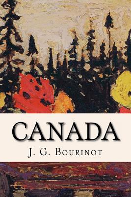 Canada 1523944188 Book Cover