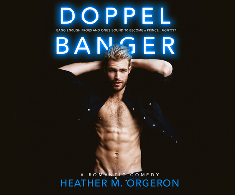 Doppelbanger 1974986160 Book Cover