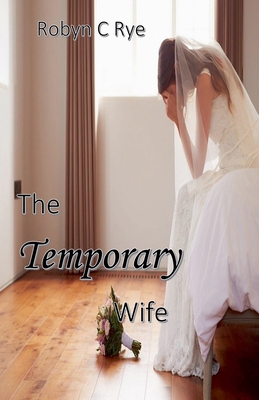 The Temporary Wife B0CXYV46JY Book Cover
