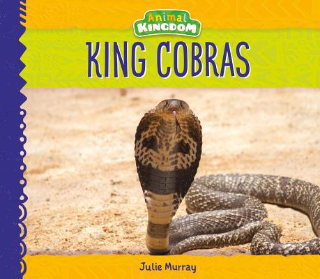King Cobras 153211642X Book Cover