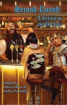 Second Round: A Return to the Ur-Bar 1940709180 Book Cover