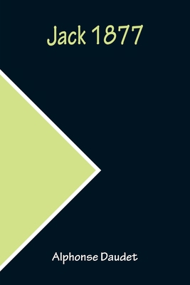 Jack 1877 9356159564 Book Cover