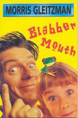 Blabber Mouth 033039777X Book Cover