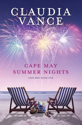 Cape May Summer Nights (Cape May Book 5) 1956320202 Book Cover