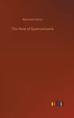 The Nest of Sparrowhawk 373268332X Book Cover