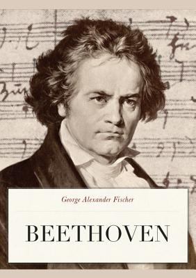 Beethoven 6068846741 Book Cover