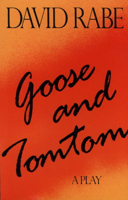 Goose & Tomtom Paperback 0802151930 Book Cover