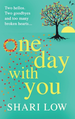 One Day With You 1804268623 Book Cover