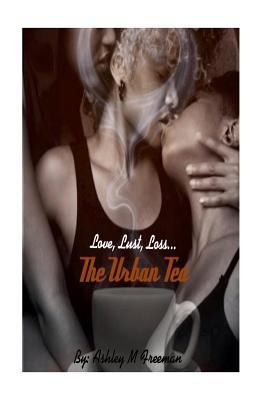 The Urban Tea 1539701050 Book Cover