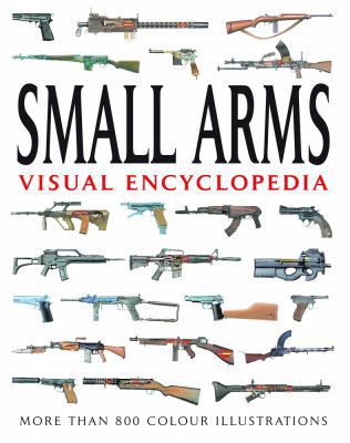 Small Arms 1907446982 Book Cover