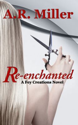 Re-enchanted 099149332X Book Cover