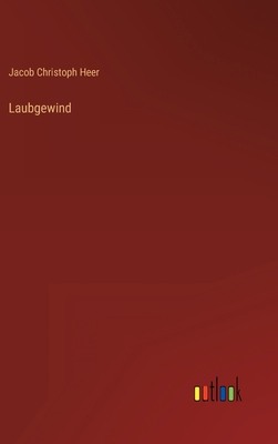 Laubgewind [German] 3368475770 Book Cover