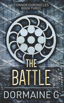 The Battle: Trade Edition B08RRKTDGK Book Cover