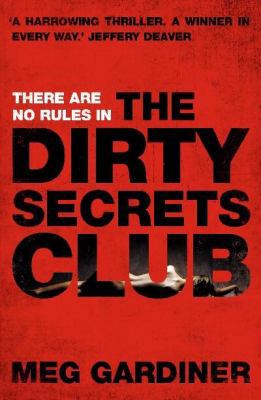 The Dirty Secrets Club 0340899387 Book Cover