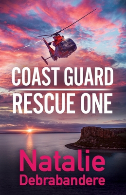 Coast Guard Rescue One 1718748922 Book Cover