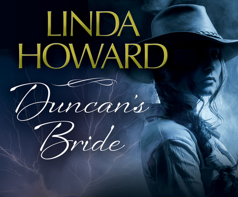 Duncan's Bride 1681419297 Book Cover