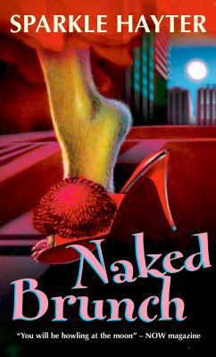 Naked Brunch 0771037961 Book Cover