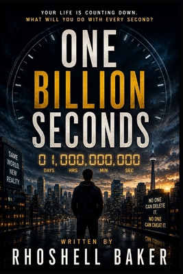 One Billion Seconds B0H7VK2SWT Book Cover