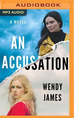 An Accusation 1713554976 Book Cover
