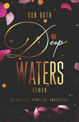 Deep Waters [German] 3961153434 Book Cover