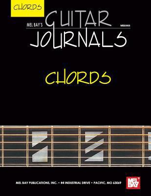 Chords 078660722X Book Cover