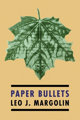 Paper Bullets: (Psychological Warfare during WW2) 1616464925 Book Cover