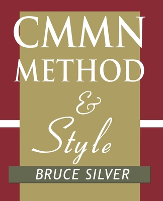CMMN Method and Style: A Practical Guide to Cas... 0982368194 Book Cover