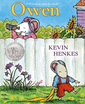 Owen 0688148867 Book Cover
