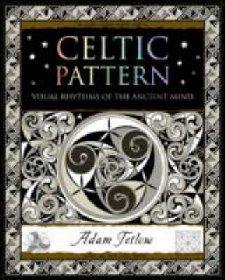 Celtic Pattern 1904263704 Book Cover