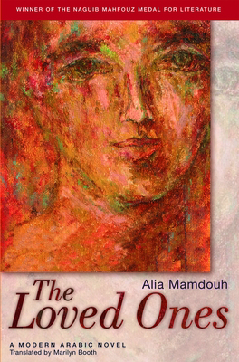 The Loved Ones 9774249410 Book Cover
