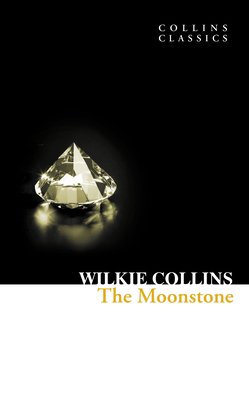 The Moonstone 0007420250 Book Cover