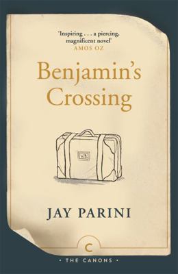 Benjamin's Crossing (Canons) 1786892855 Book Cover