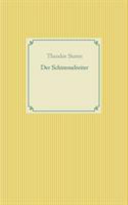 Der Schimmelreiter: Band 38 [German] 3743175118 Book Cover