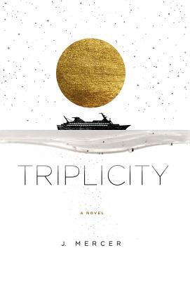 Triplicity 1732133271 Book Cover