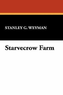 Starvecrow Farm 1434483304 Book Cover