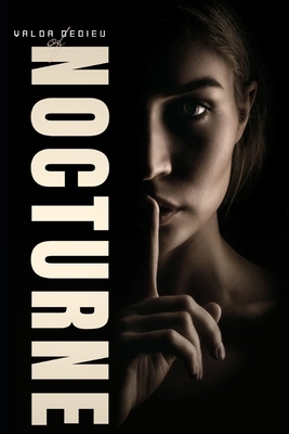 Nocturne 1519086989 Book Cover