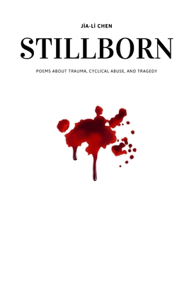 Stillborn B0G67DT1Y8 Book Cover