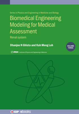Biomedical Engineering Modeling for Medical Ass... 0750321067 Book Cover