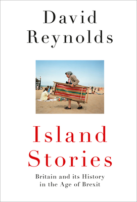 Island Stories Britain And Its History 0008282315 Book Cover