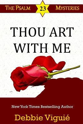 Thou Art With Me 0990697134 Book Cover