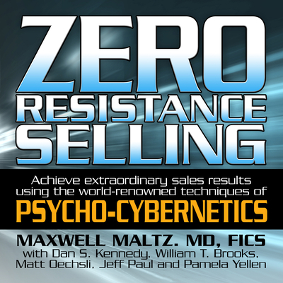 Zero Resistance Selling: Achieve Extraordinary ... 1469003635 Book Cover