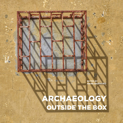 Archaeology Outside the Box 1950446298 Book Cover