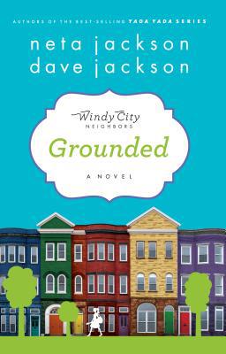 Grounded 1617950009 Book Cover